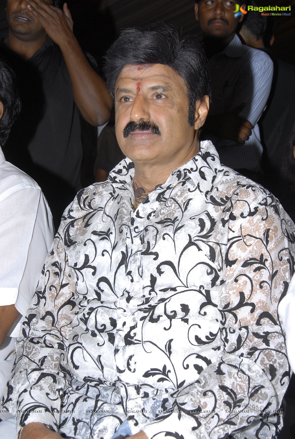 Nandamuri Balakrishna