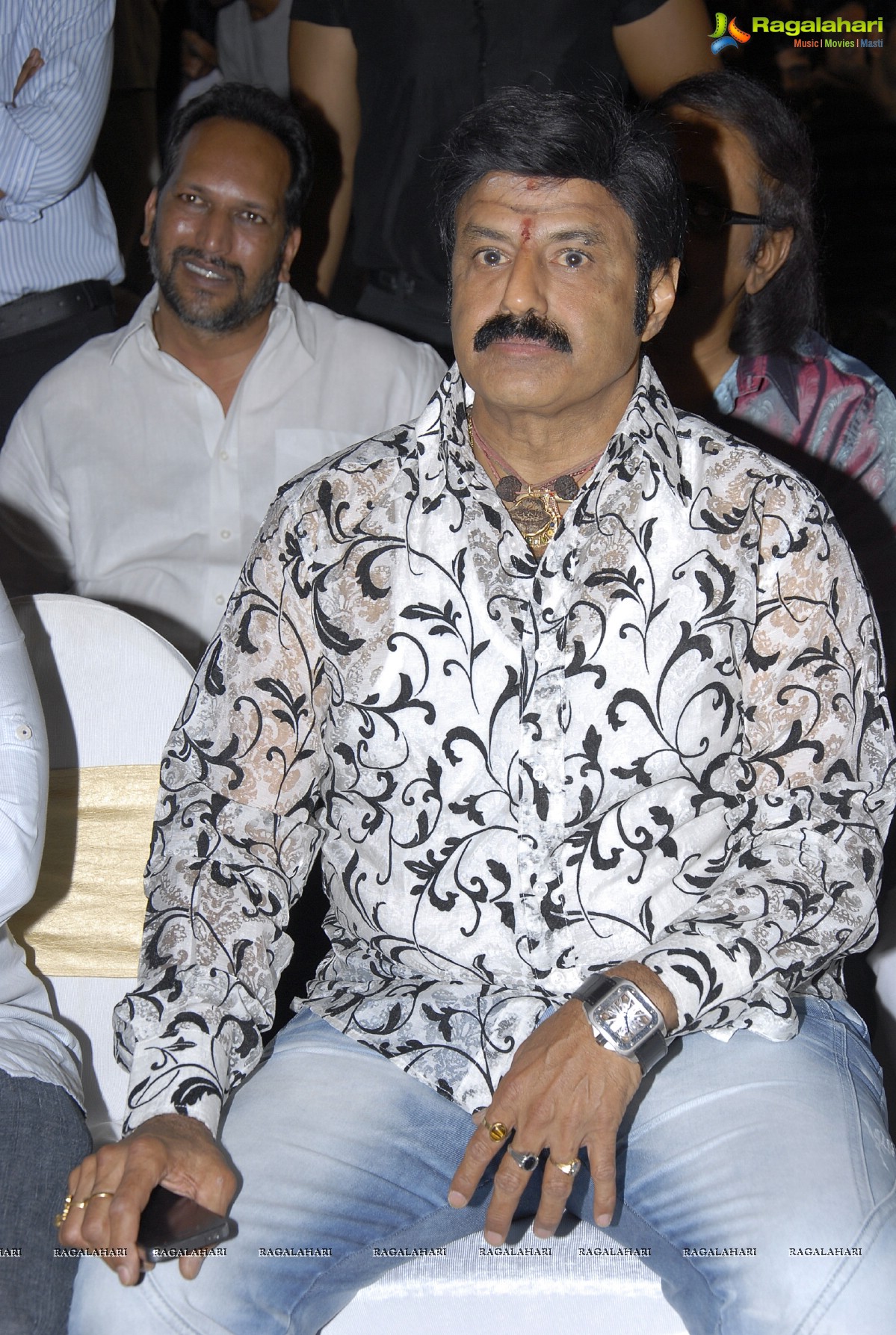 Nandamuri Balakrishna