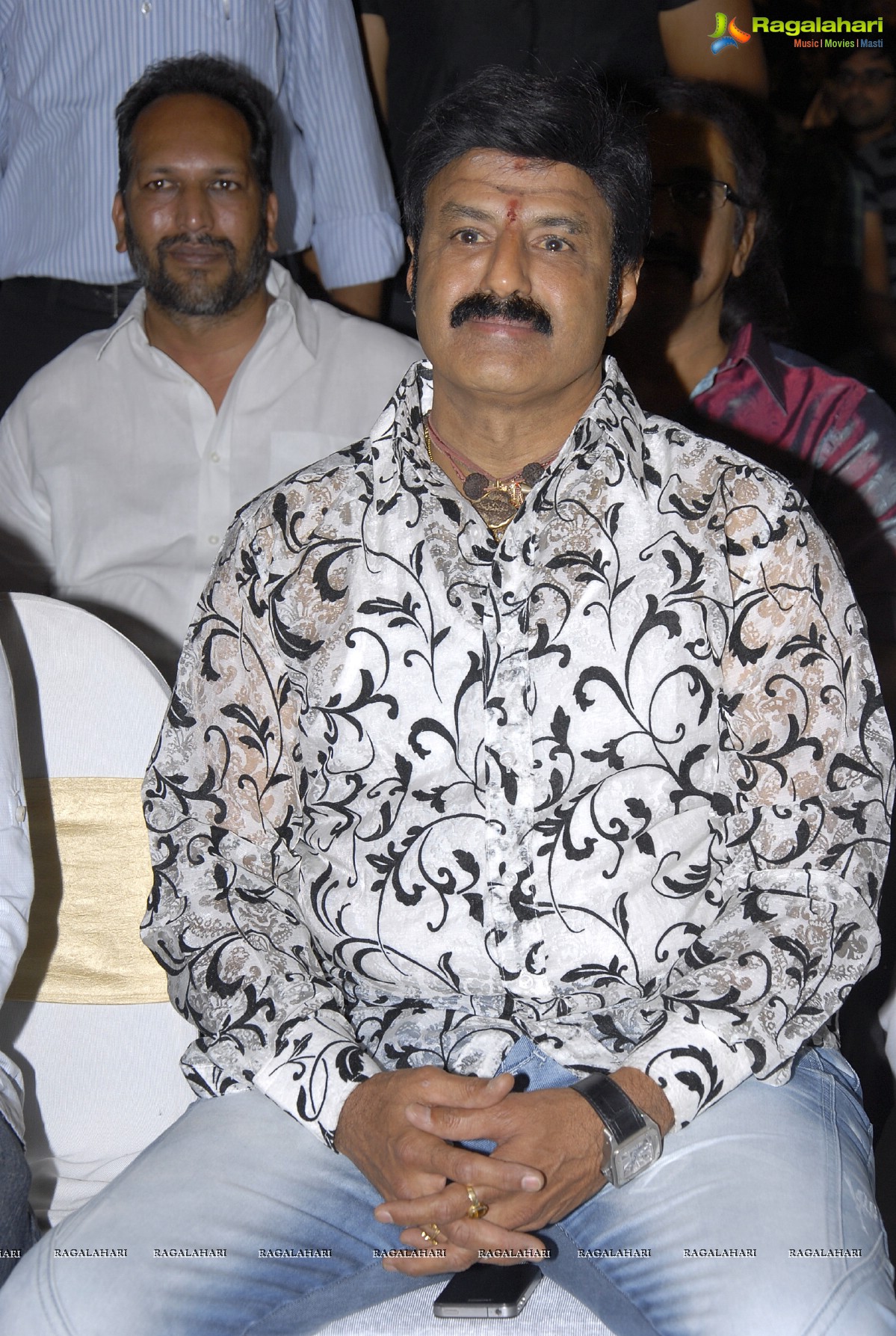 Nandamuri Balakrishna