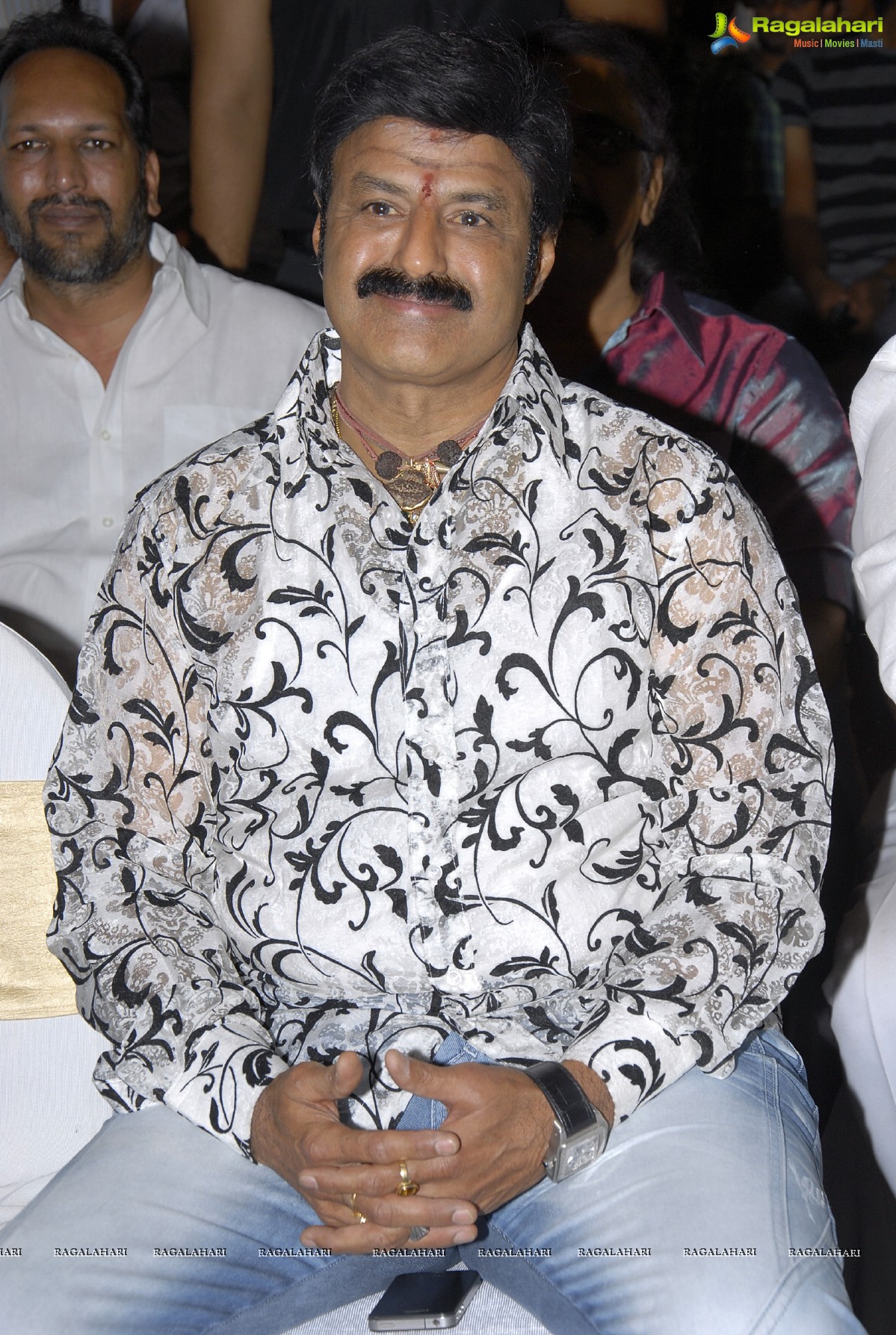 Nandamuri Balakrishna