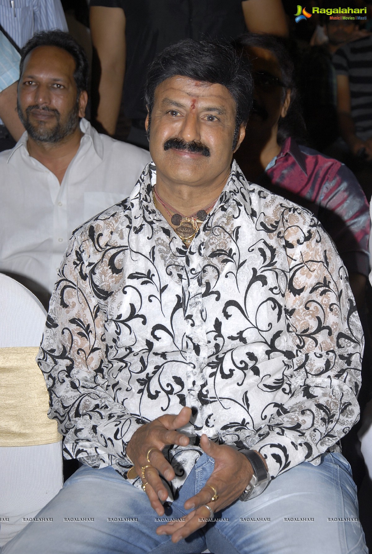 Nandamuri Balakrishna