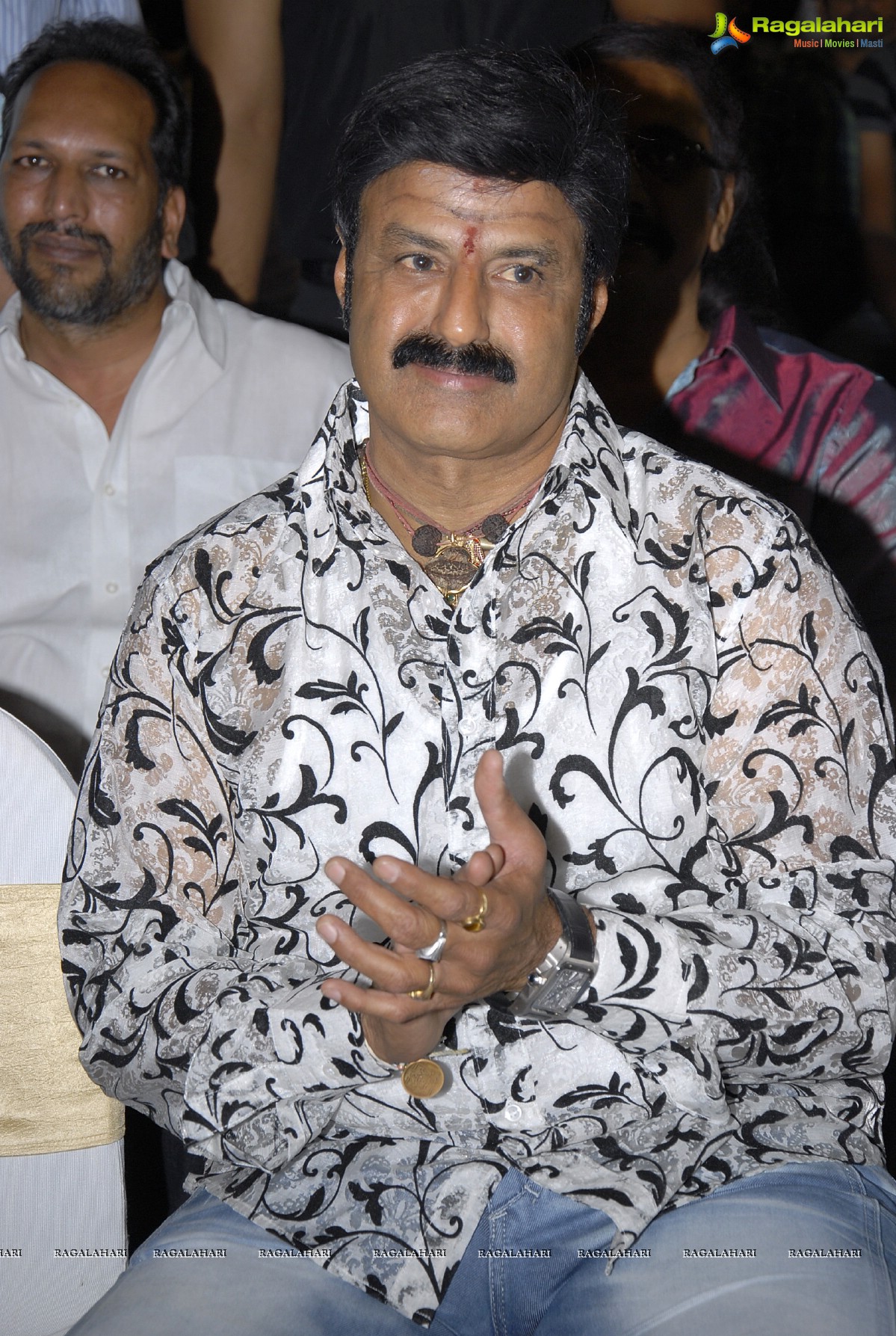 Nandamuri Balakrishna