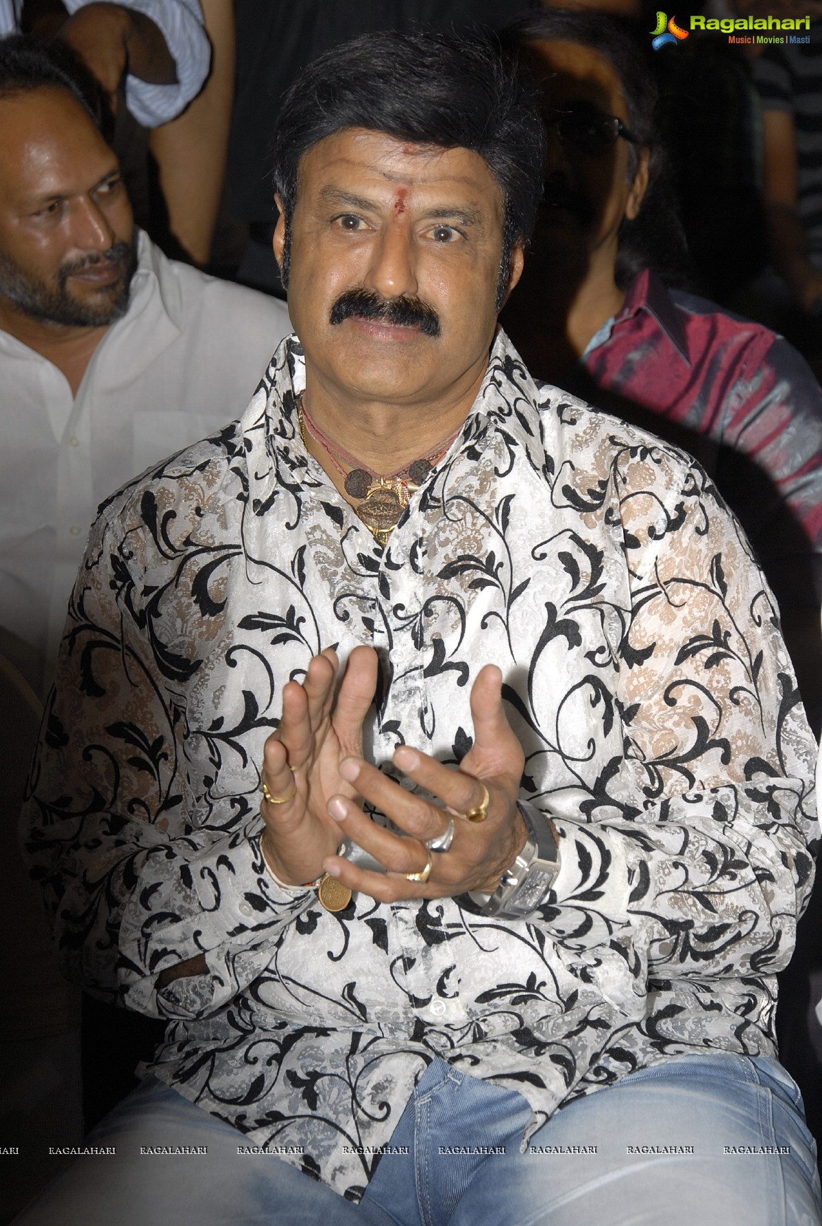 Nandamuri Balakrishna