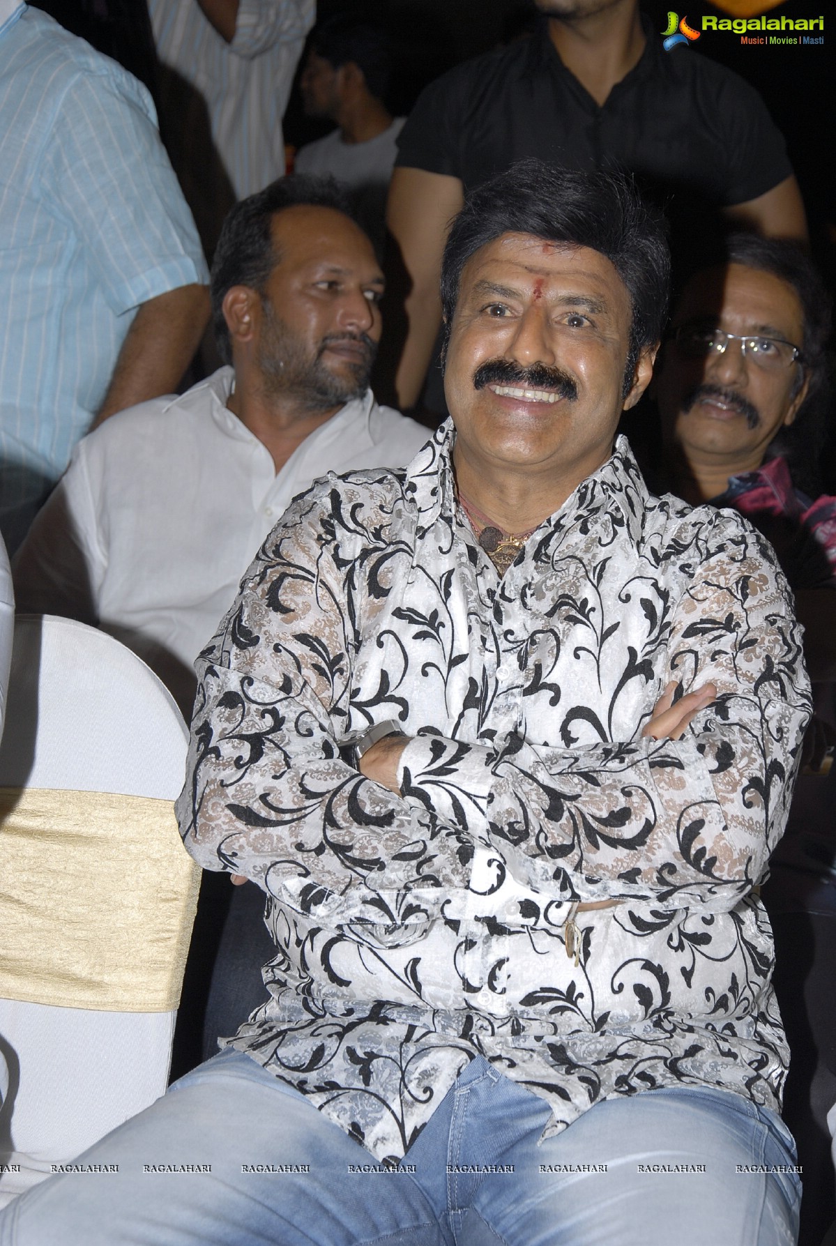 Nandamuri Balakrishna