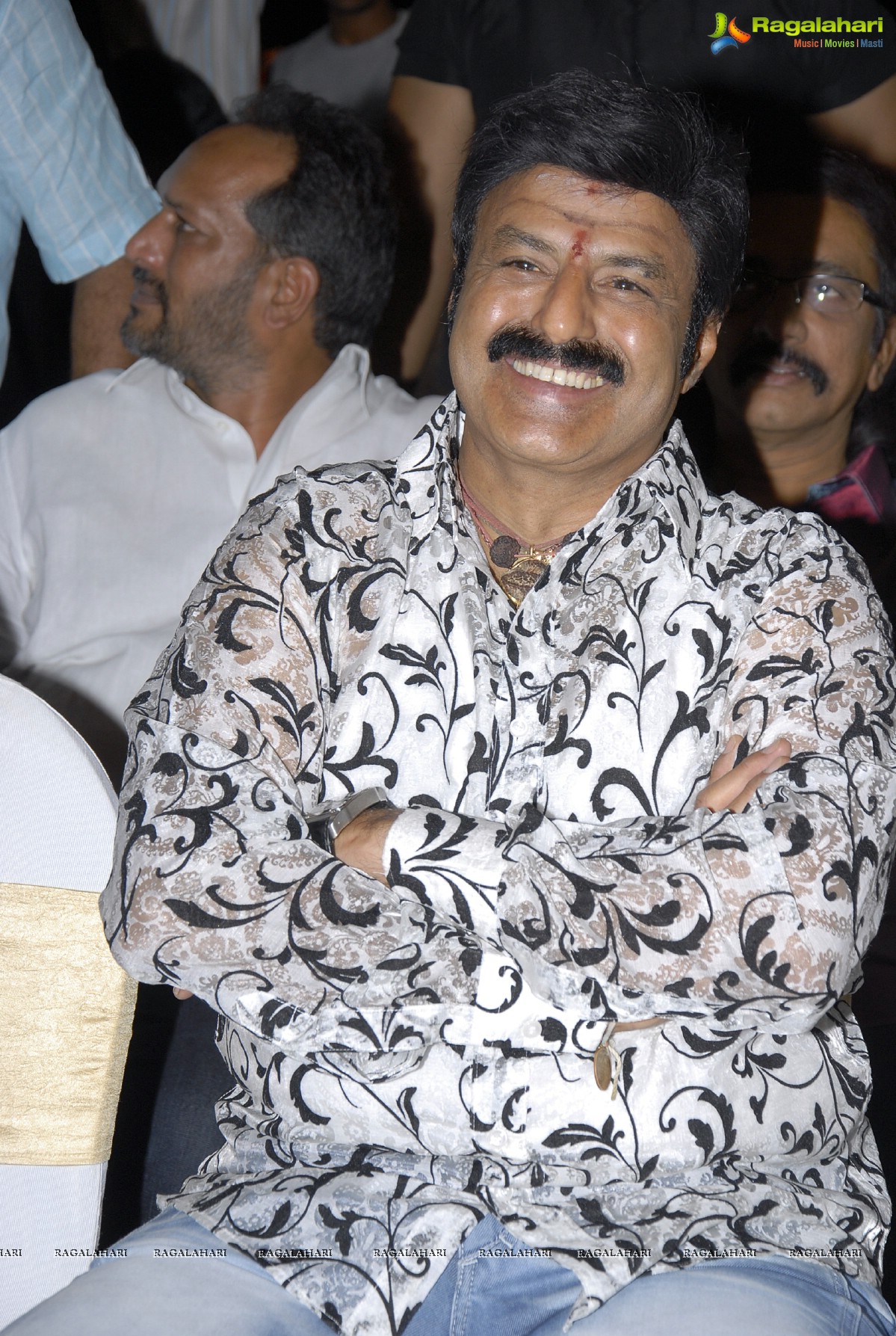 Nandamuri Balakrishna