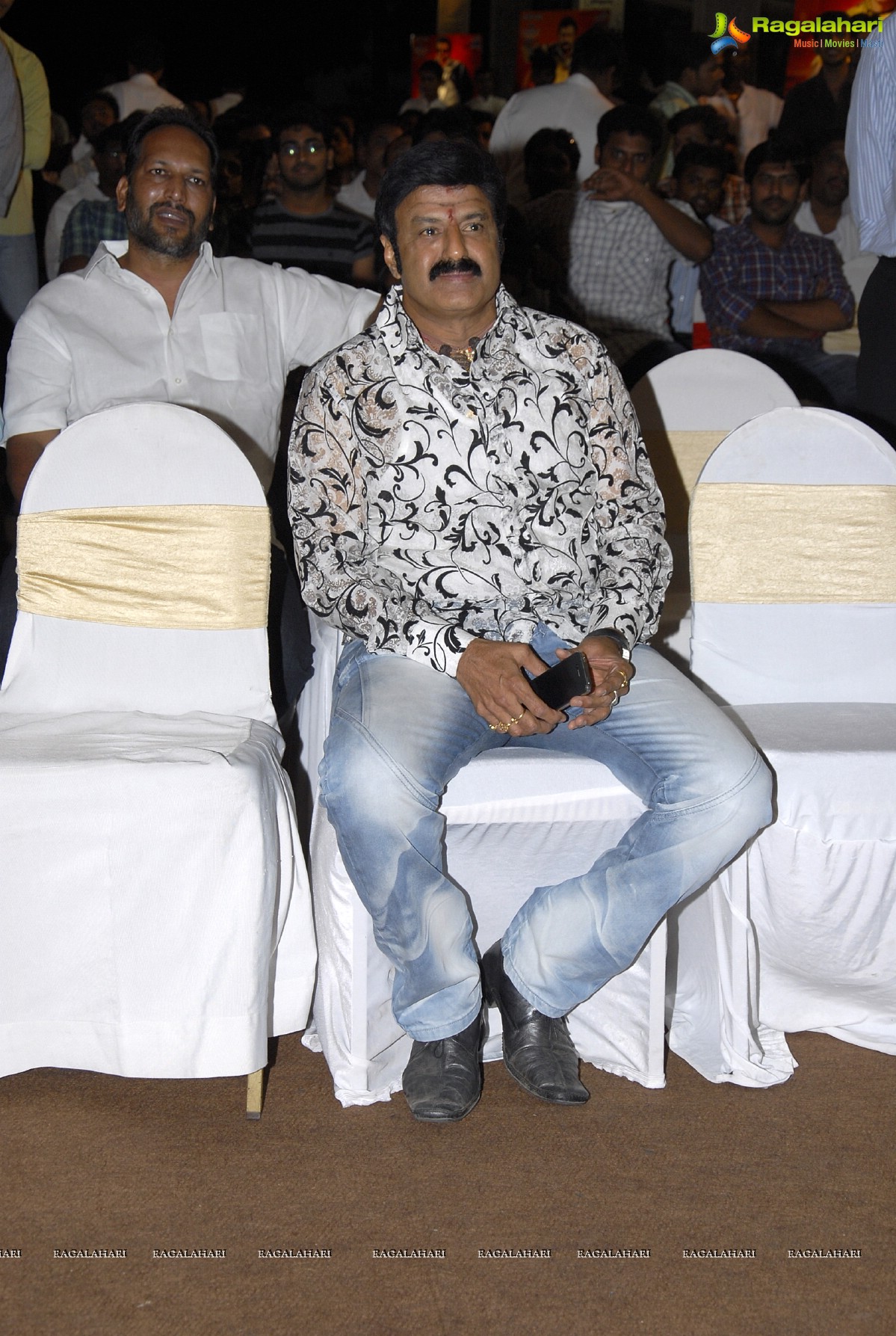 Nandamuri Balakrishna