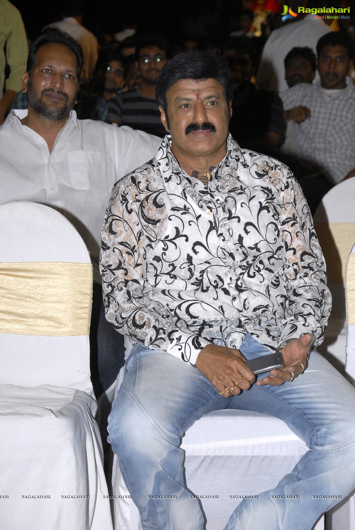 Nandamuri Balakrishna