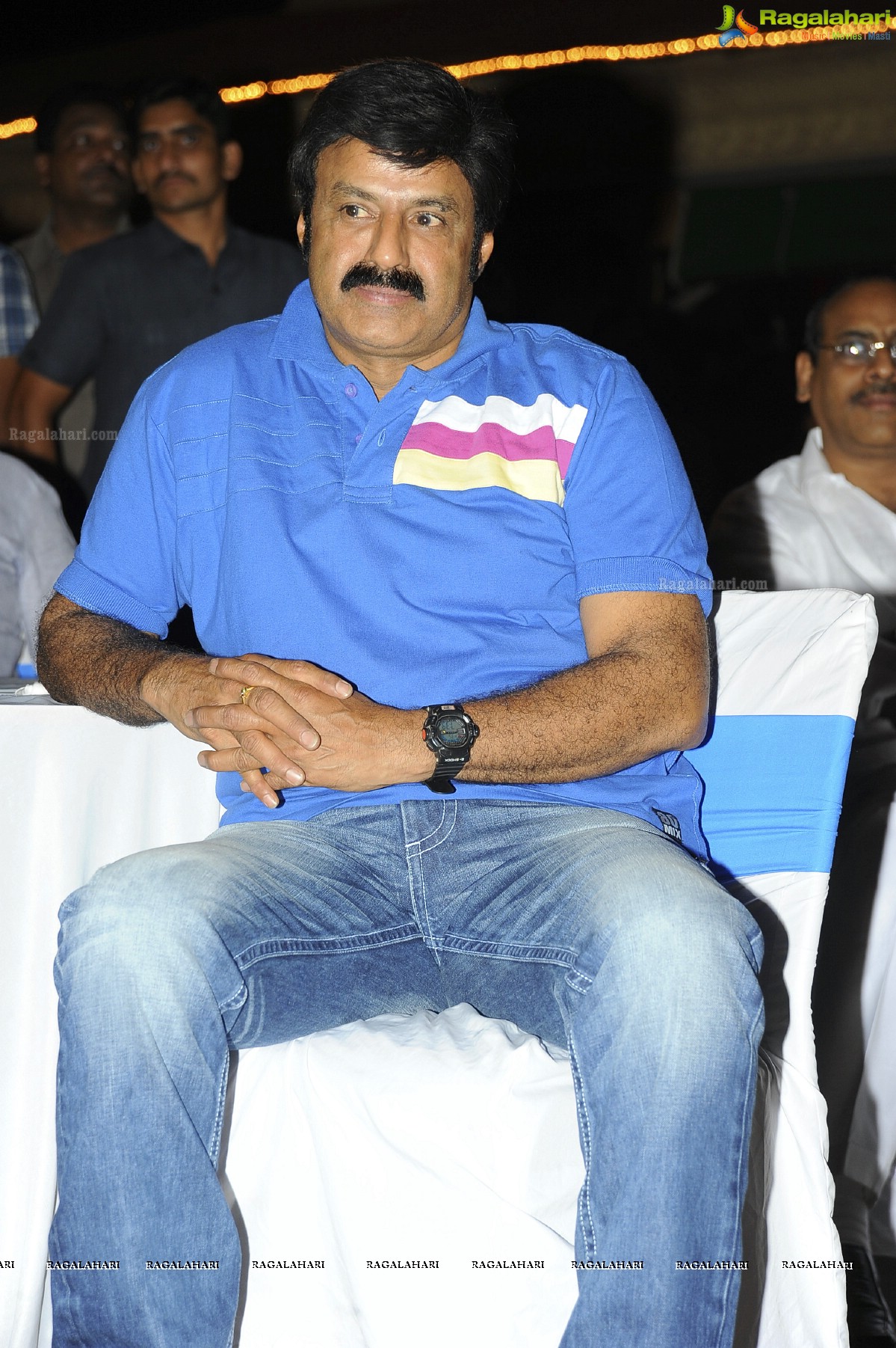 Balakrishna (Hi-Res)