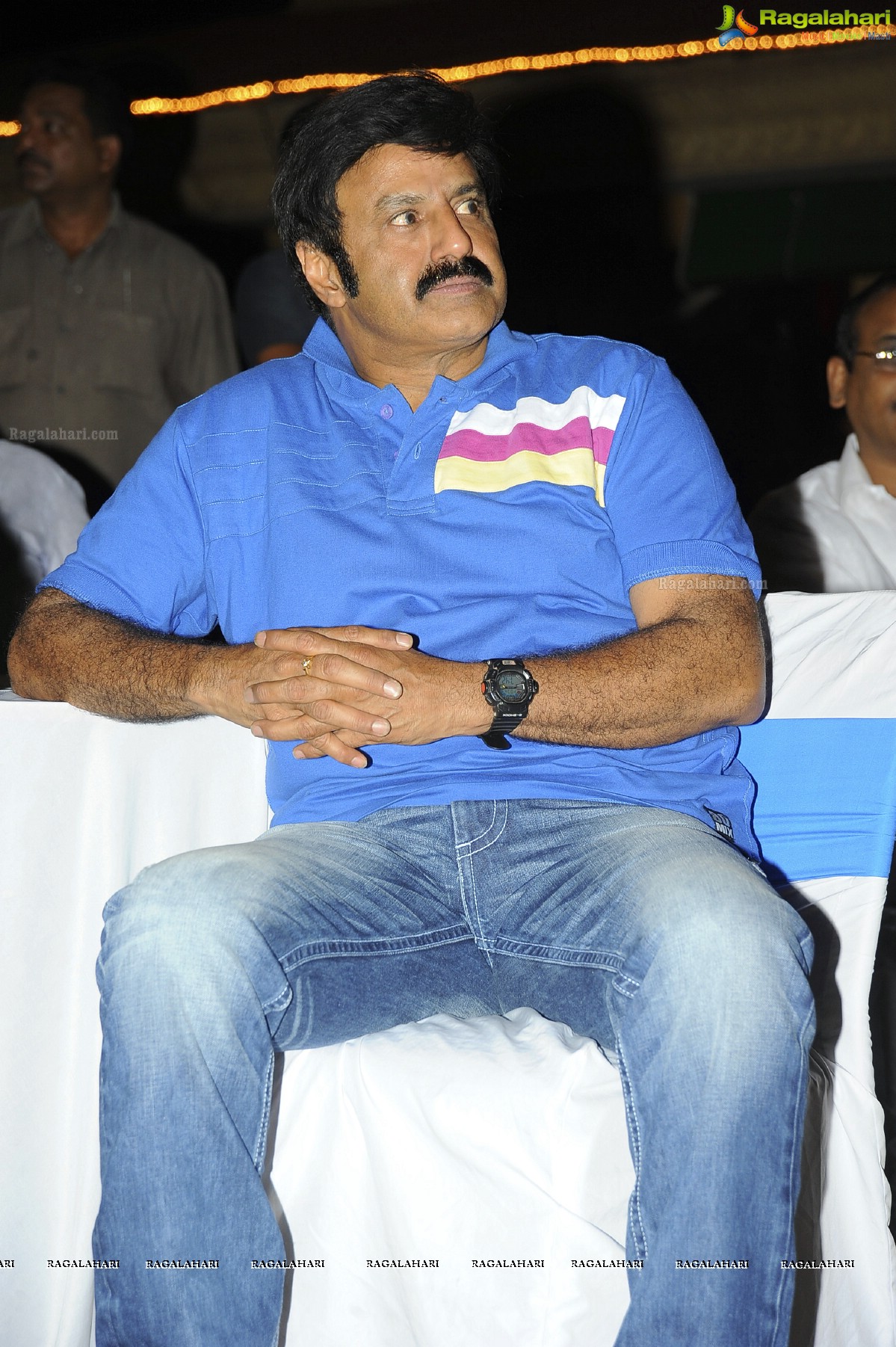 Balakrishna (Hi-Res)