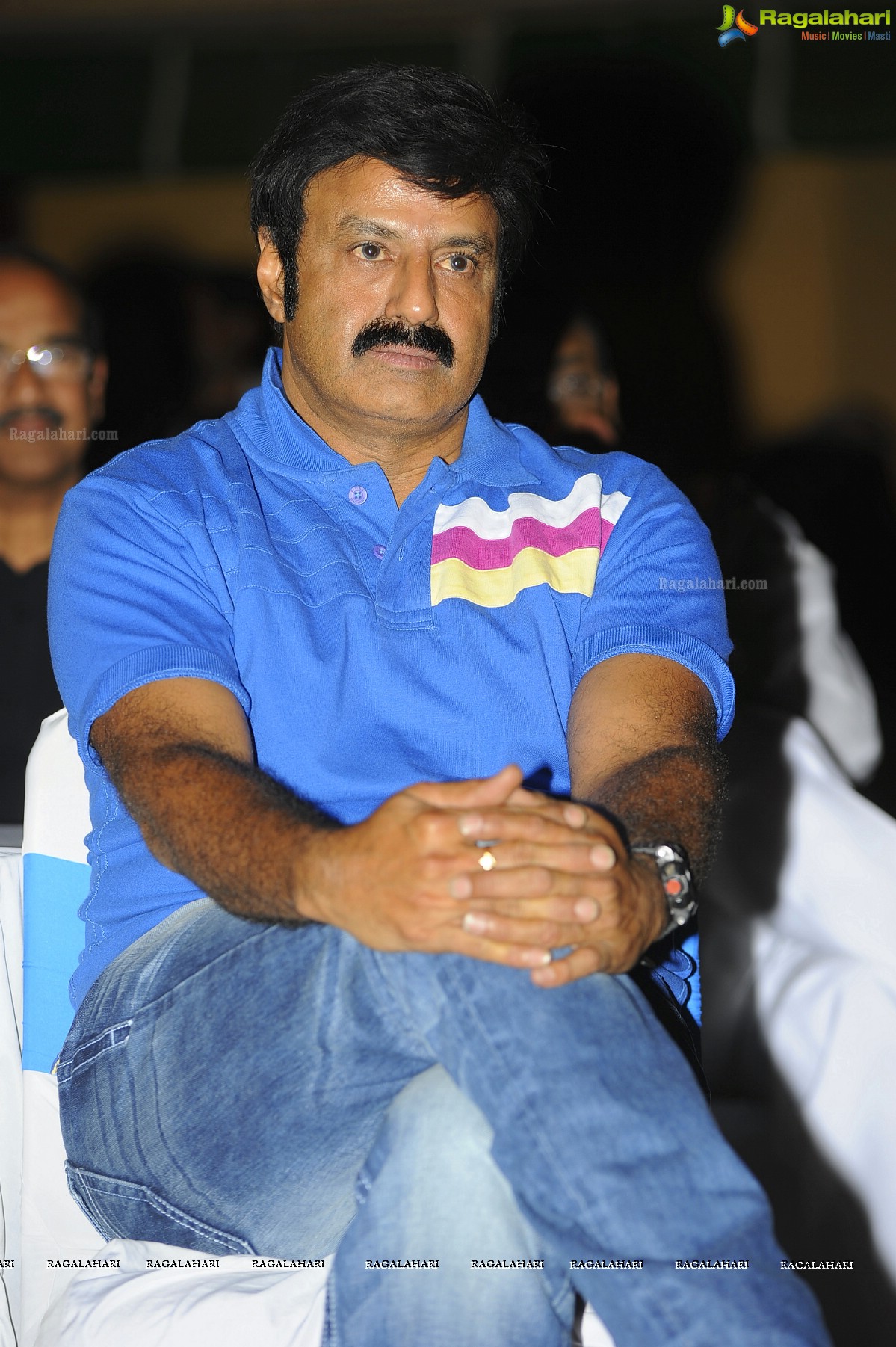 Balakrishna (Hi-Res)