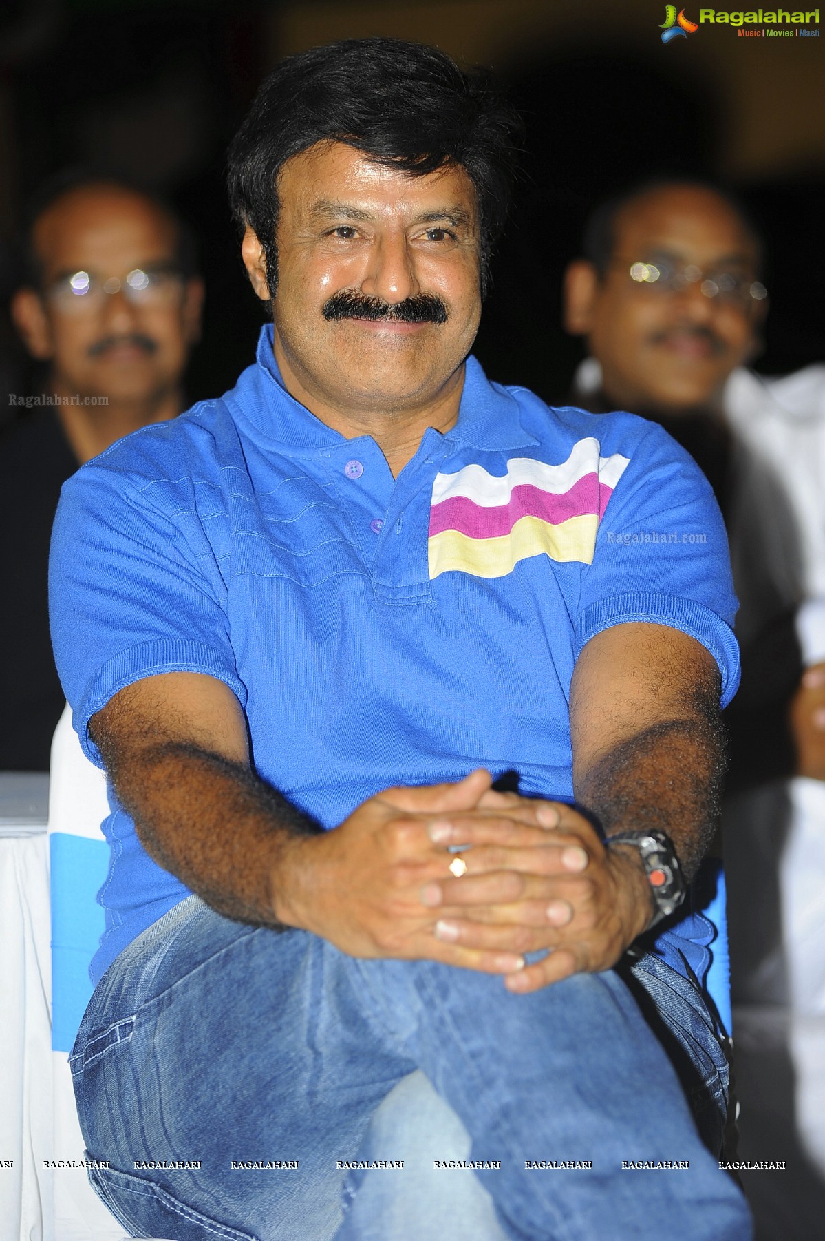 Balakrishna (Hi-Res)