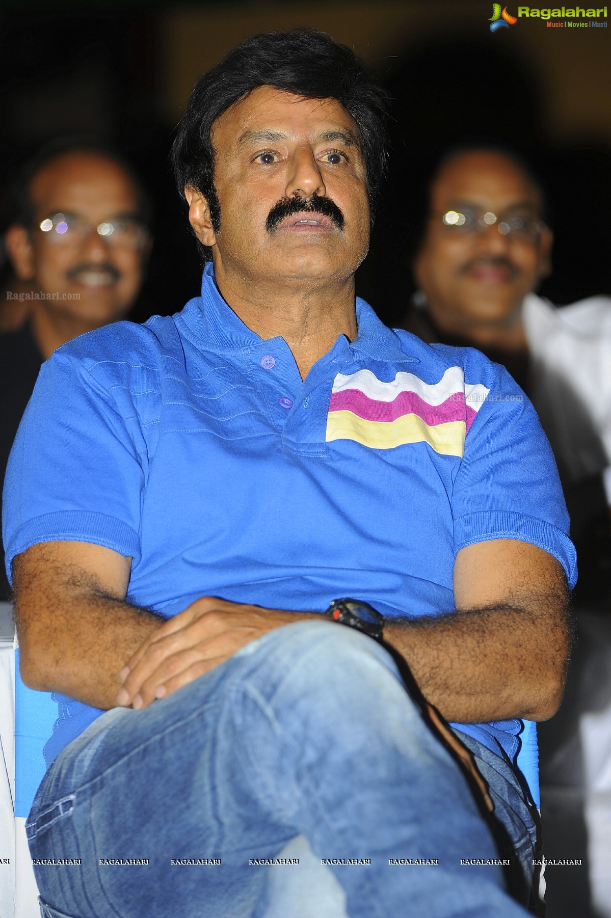 Balakrishna (Hi-Res)