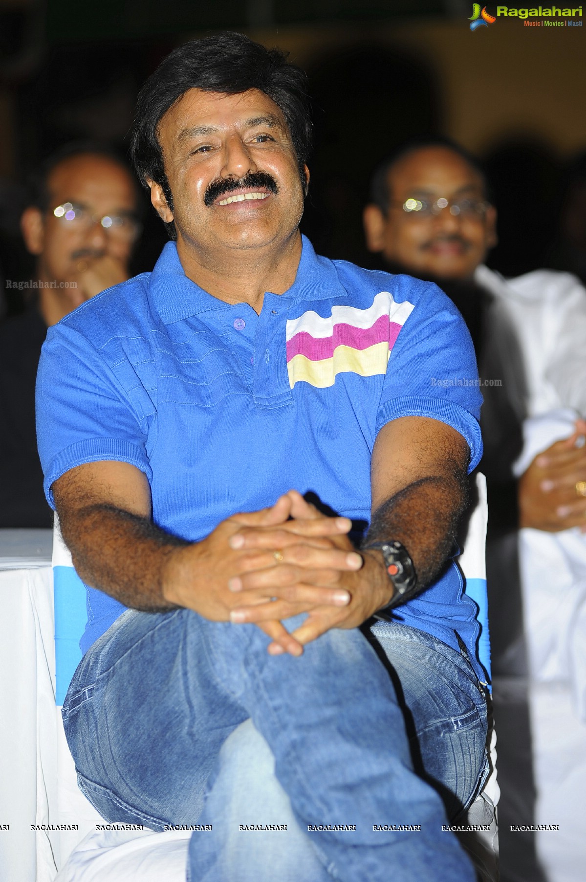 Balakrishna (Hi-Res)