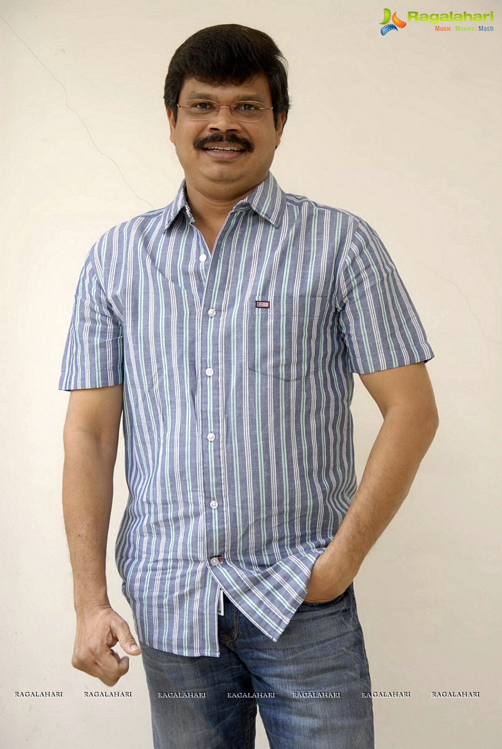 Boyapati Srinu