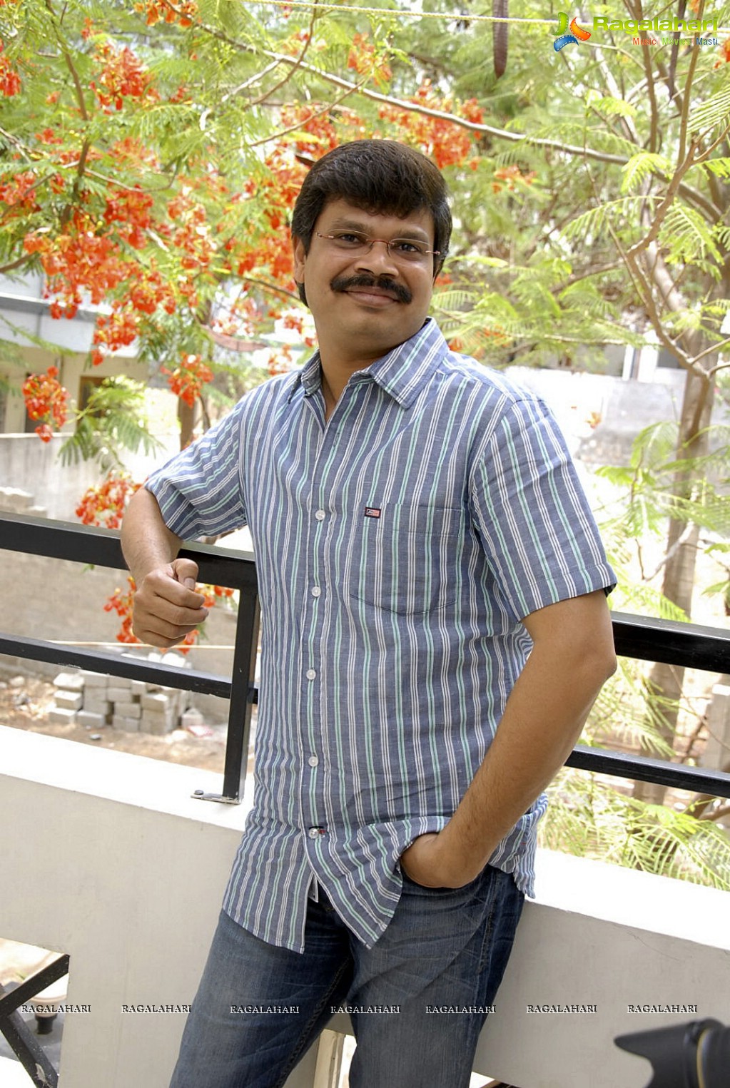 Boyapati Srinu