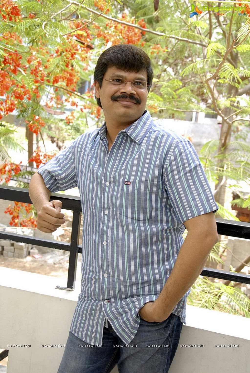 Boyapati Srinu