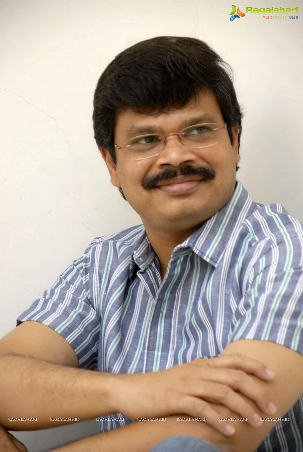 Boyapati Srinu