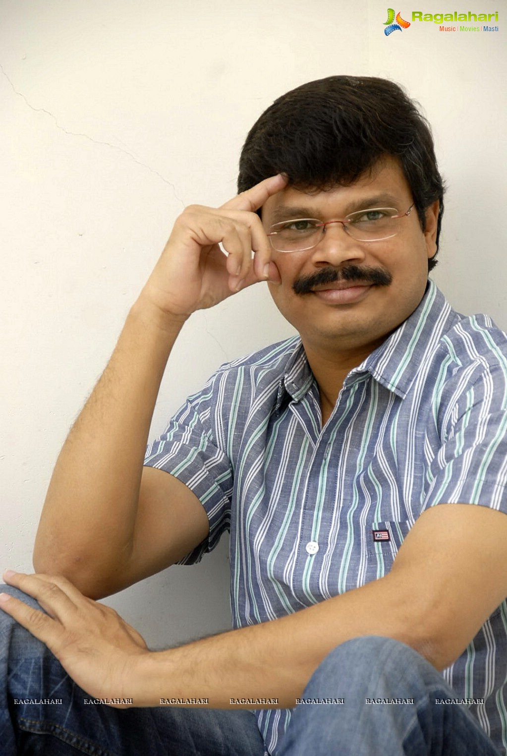 Boyapati Srinu