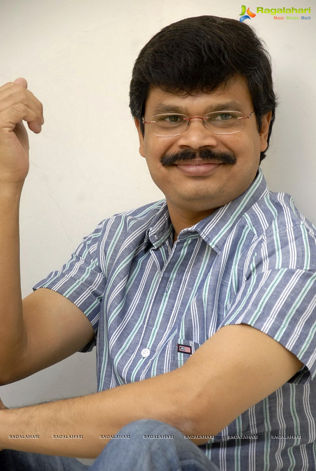 Boyapati Srinu