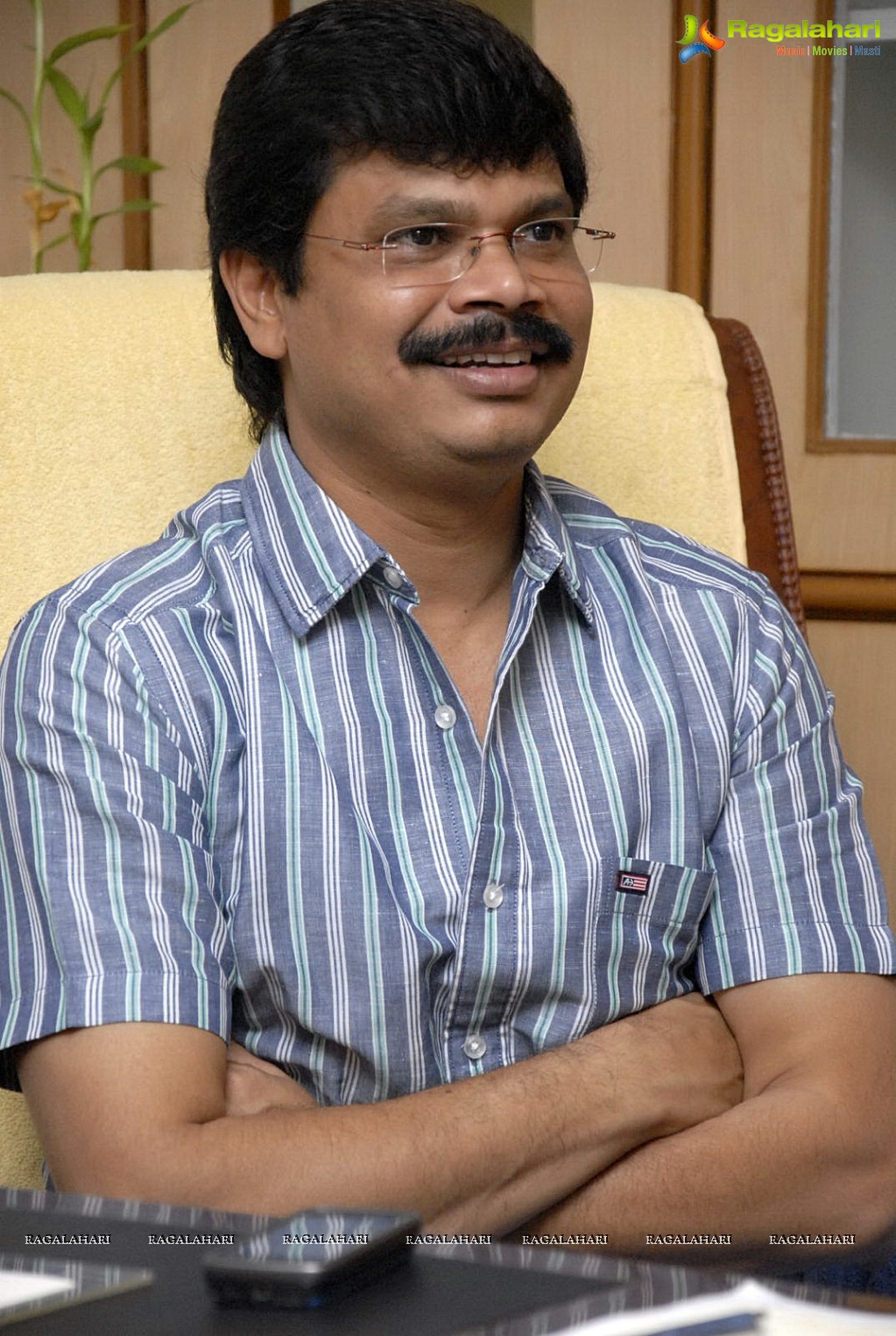 Boyapati Srinu