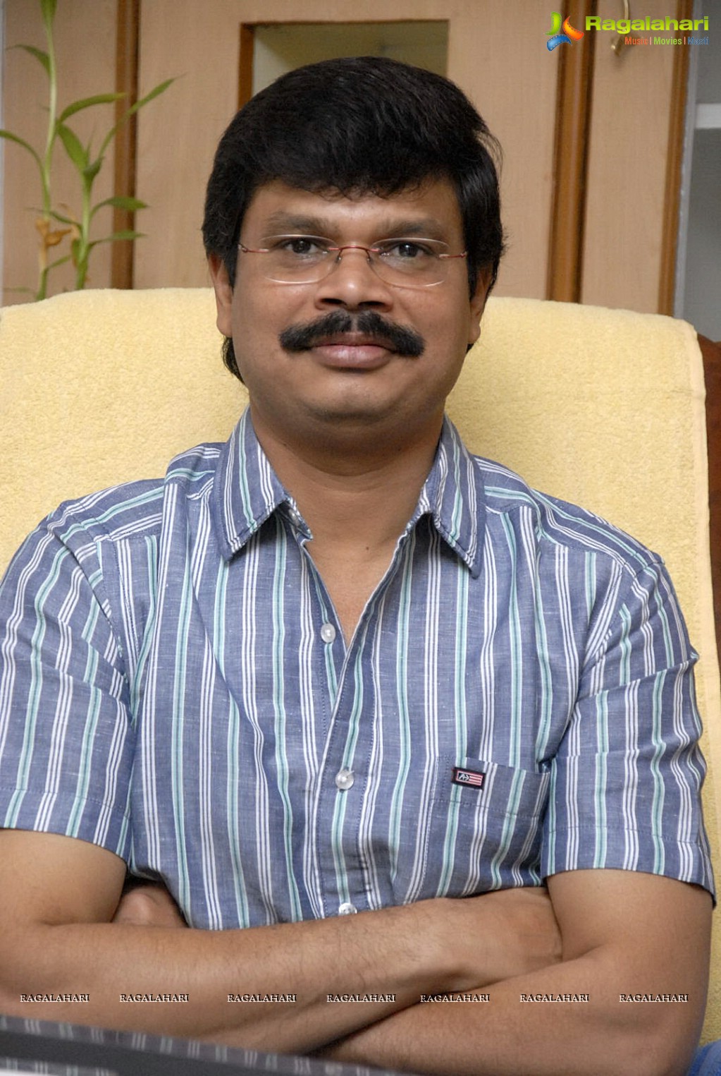 Boyapati Srinu