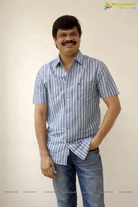 Director Boyapati Srinu