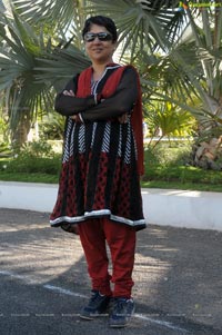 Director B. Jaya