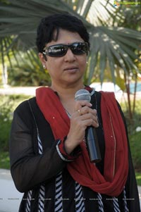Director B. Jaya