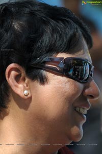 Director B. Jaya