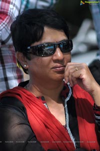 Director B. Jaya