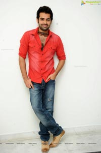 Ram Pothineni at Endukante Premanta Interview