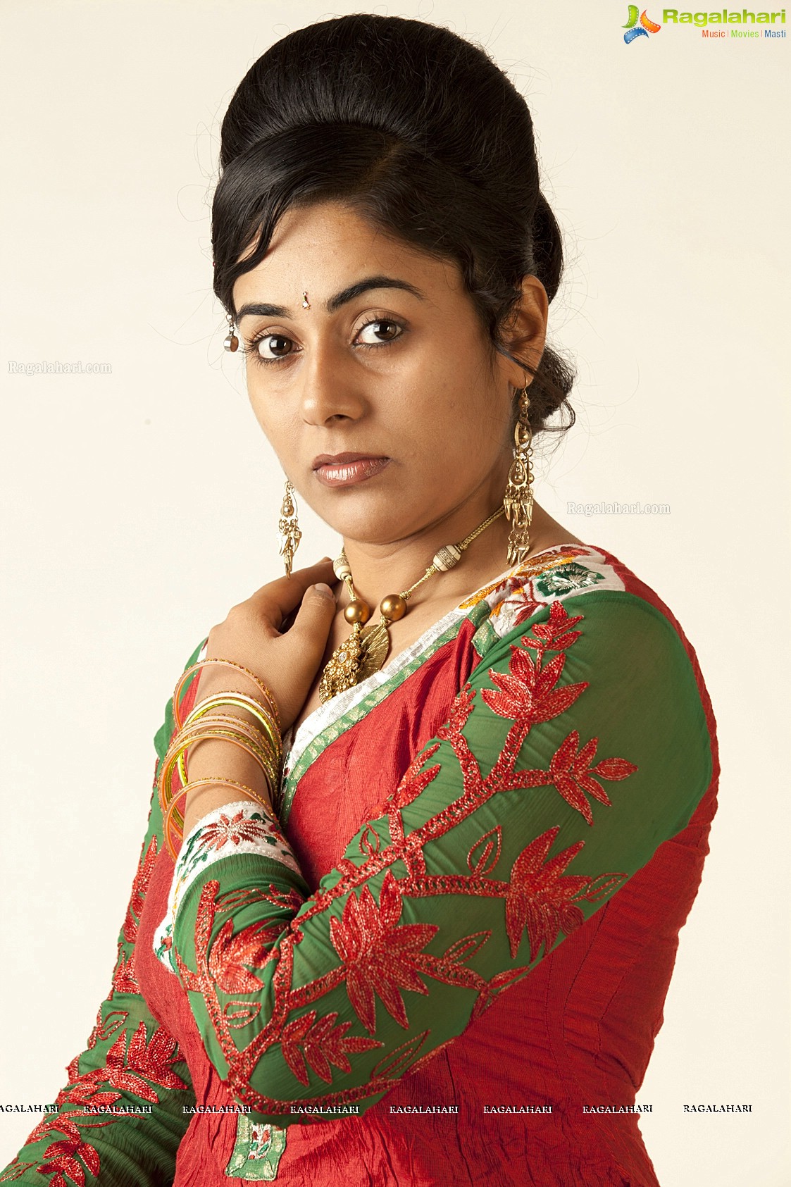 Lakshmi Menon