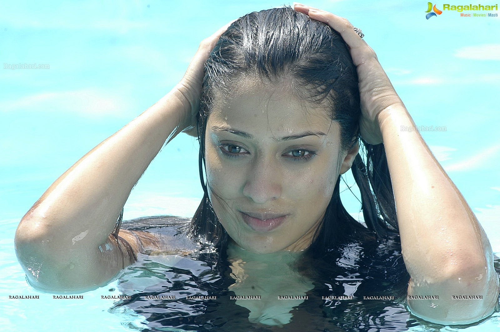 Lakshmi Rai