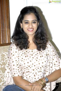 Neeku Naaku Nandita at RVS TV Launch