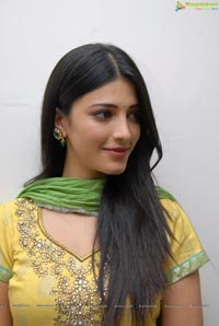 Shruthi Haasan