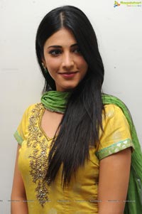 Shruthi Haasan