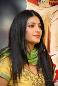 Shruthi Haasan