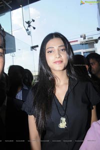 Shruthi Haasan