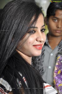 Swathi Deekshith