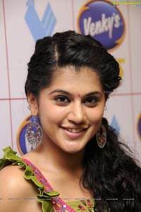 Taapsee Pannu