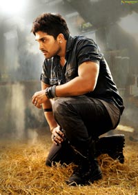 Allu Arjun High Definition Wallpapers