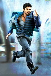 Allu Arjun High Definition Wallpapers