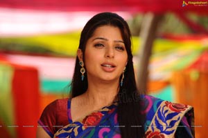 Bhumika Chawla HD Wallpapers