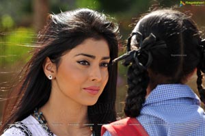 Expressions of Shriya Saran