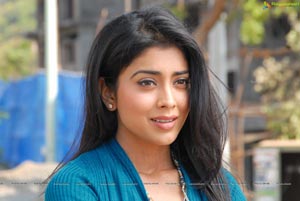 Expressions of Shriya Saran