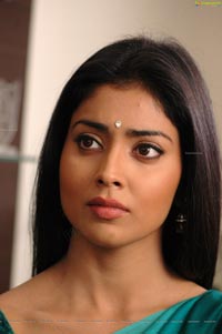 Expressions of Shriya Saran