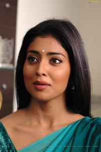 Expressions of Shriya Saran