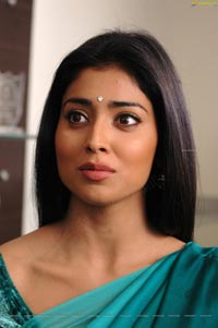 Expressions of Shriya Saran