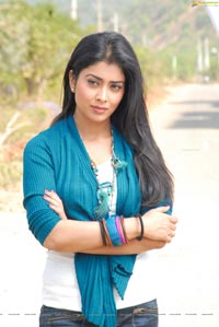 Expressions of Shriya Saran