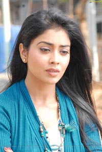 Expressions of Shriya Saran